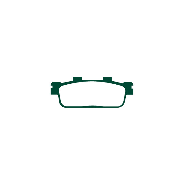 EBC EBC Brake Pads SFA427